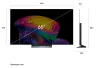 Ver vista 2 de LG OLED evo C6 65" 4K 120 Hz