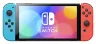 Ver vista 4 de Nintendo Switch 32 GB neón — Super Mario Bros. Wonder