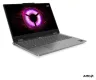 Ver vista 2 de Lenovo LOQ Essential 15 — RTX 5050, Ryzen 7