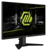 Ver vista 2 de MSI MAG 255F E20 24,5" FHD 200 Hz