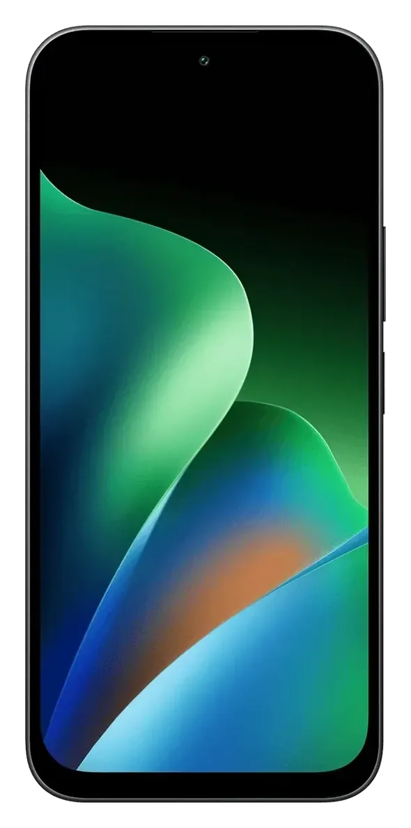 Xiaomi Redmi 17 4G 128 GB 4 GB RAM Black, vista 2