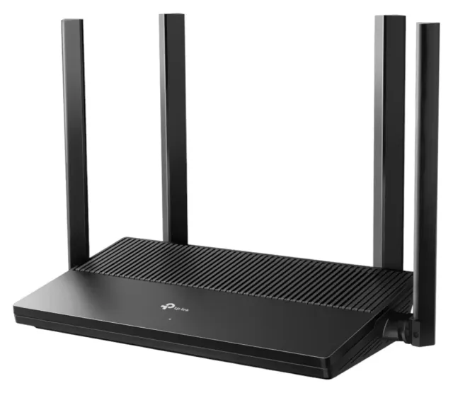 TP-Link Aginet EX521, vista 2