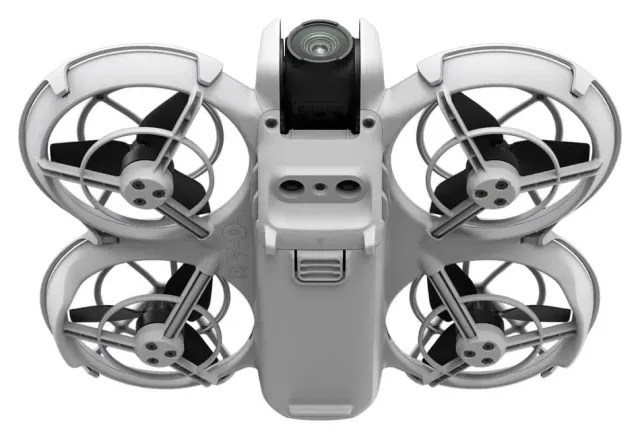 DJI Neo Motion Fly More Combo, vista 2