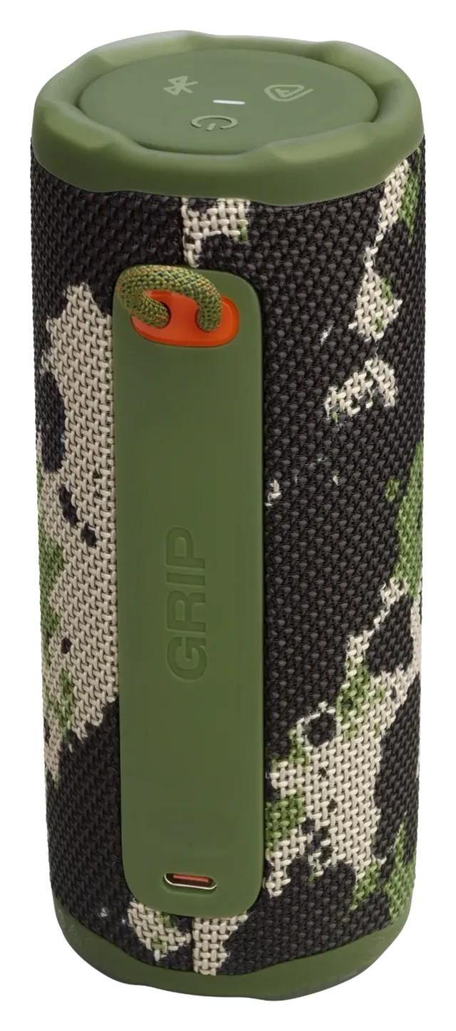 JBL Grip Squad, vista 2