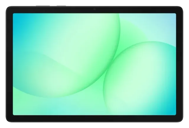 Samsung Galaxy Tab A11+ 11" — 6 GB, 128 GB, Gray, vista 2