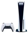 Ver vista 2 de PlayStation 5 Slim 1 TB con lector — Astro Bot y Gran Turismo 7 (CFI-2115A)