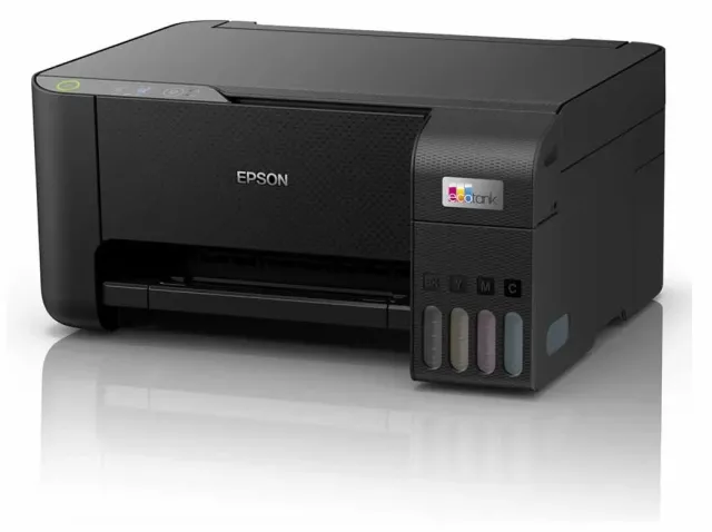 Epson EcoTank L3210, vista 2