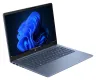 Ver vista 2 de HP OmniBook 3 14" OLED — Snapdragon X, 8 GB, 256 GB, Starlit Blue