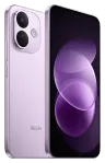 Ver vista 2 de Xiaomi Redmi Note 17 Pro 5G 256 GB 12 GB RAM Purple