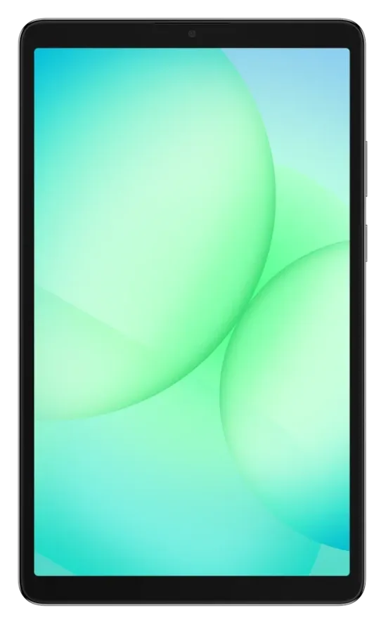 Samsung Galaxy Tab A11 LTE 8.7" — 64 GB, Gray, vista 2