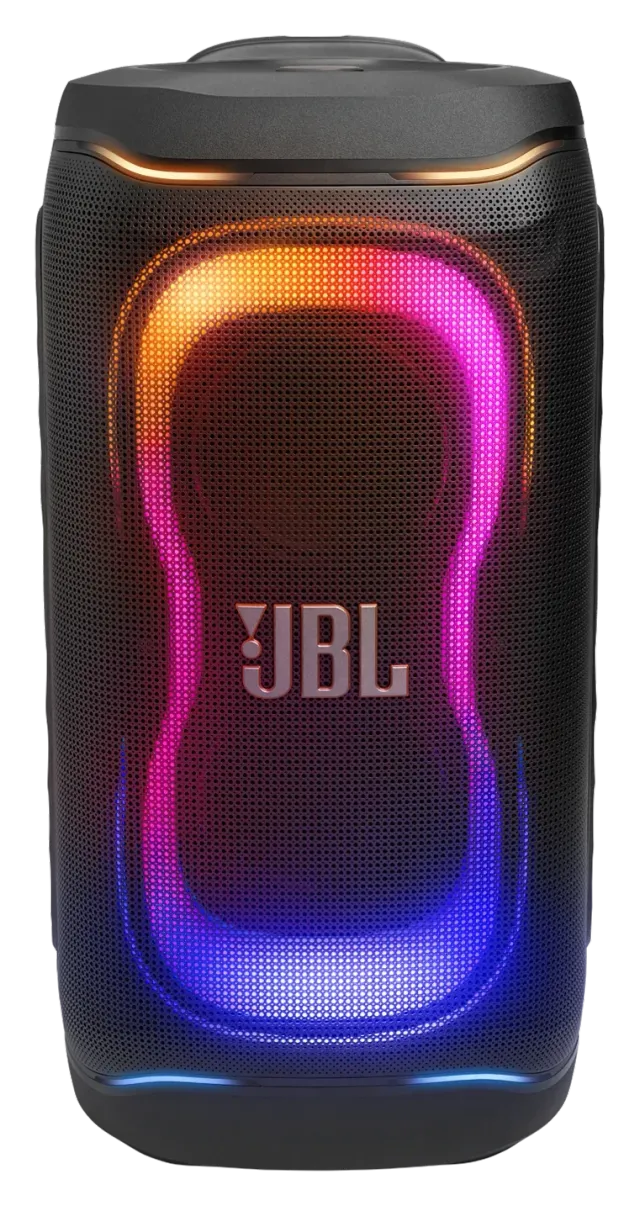 JBL PartyBox 330 Black, vista 2