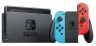 Ver vista 2 de Nintendo Switch 32 GB neón (HAD-S-KABAH)