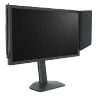 Ver vista 2 de BenQ ZOWIE XL2586X+ 24,1" FHD 600 Hz