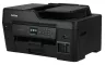 Ver vista 2 de Brother MFC-T4500DW
