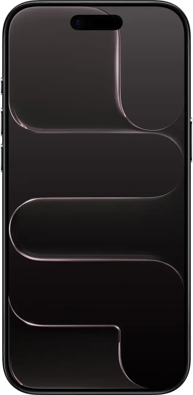Apple iPhone Air 1 TB Space Black (eSIM · A3516), vista 2