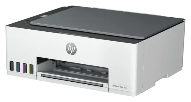 HP Smart Tank 583, vista 2