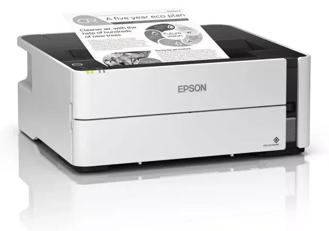 Epson EcoTank M1180, vista 2
