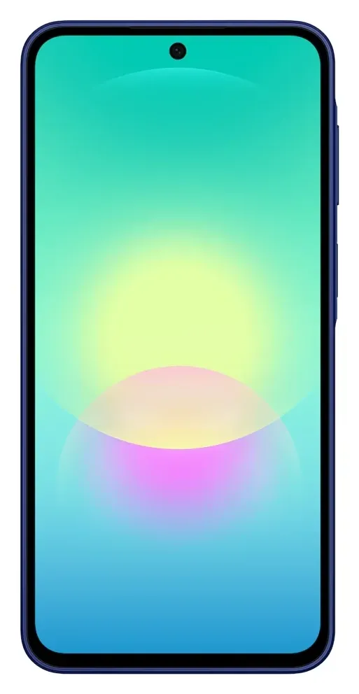 Samsung Galaxy A27 5G 256 GB 8 GB RAM Blue, vista 2