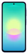 Ver vista 2 de Samsung Galaxy A27 5G 256 GB 8 GB RAM Blue