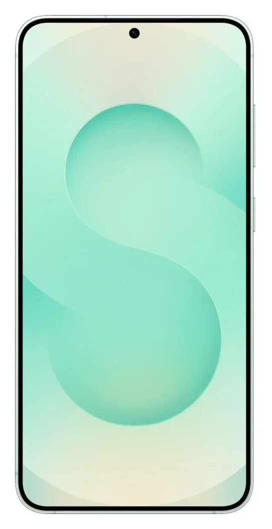 Samsung Galaxy S25 256 GB Mint (SM-S931B), vista 2