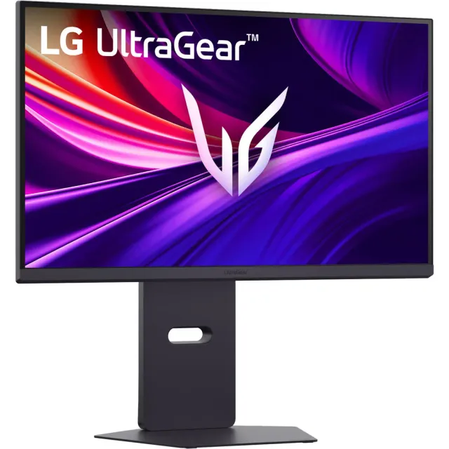LG UltraGear 27G850A-B 27" 4K, vista 2