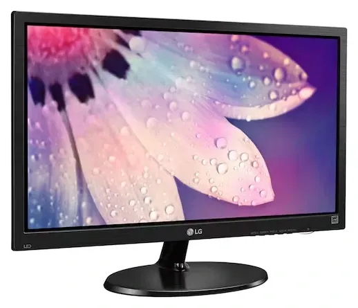 LG 19M38L-B 19", vista 2