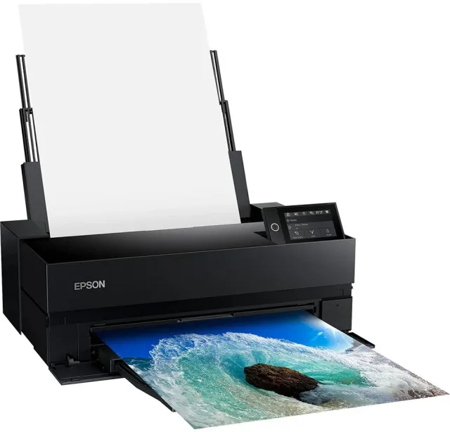 Epson SureColor P900, vista 2
