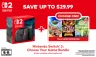 Ver vista 2 de Nintendo Switch 2 256 GB — Choose Your Game