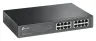 Ver vista 2 de TP-Link Switch TL-SG1016PE