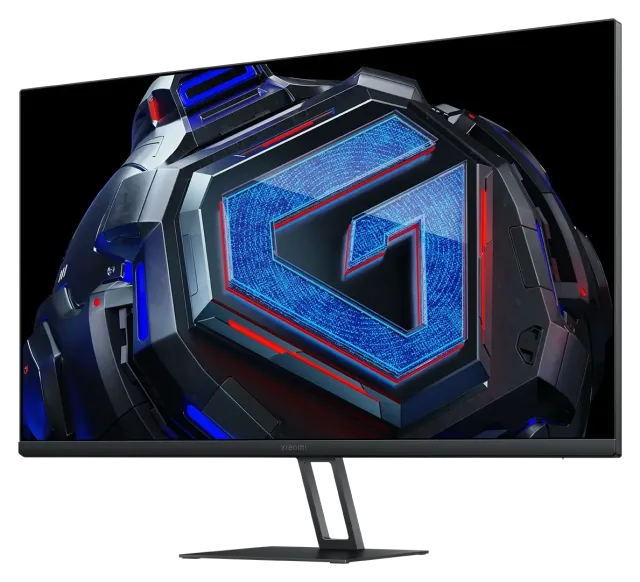 Xiaomi Gaming G27Qi 27" WQHD 180 Hz, vista 2