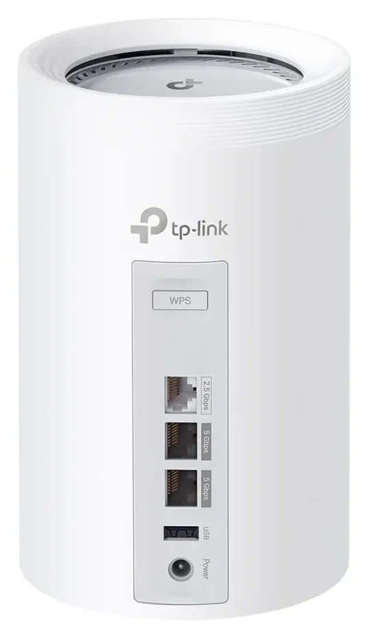 TP-Link Deco BE65 Pro, vista 2