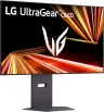 Ver vista 2 de LG UltraGear 32GX870A-B 32" 4K OLED