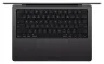 Ver vista 2 de Apple MacBook Pro 14" M5 Pro — 1 TB, Space Black