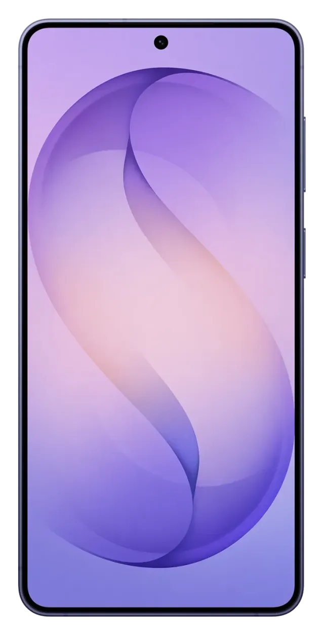 Samsung Galaxy S26+ 256 GB Cobalt Violet (SM-S947B), vista 2