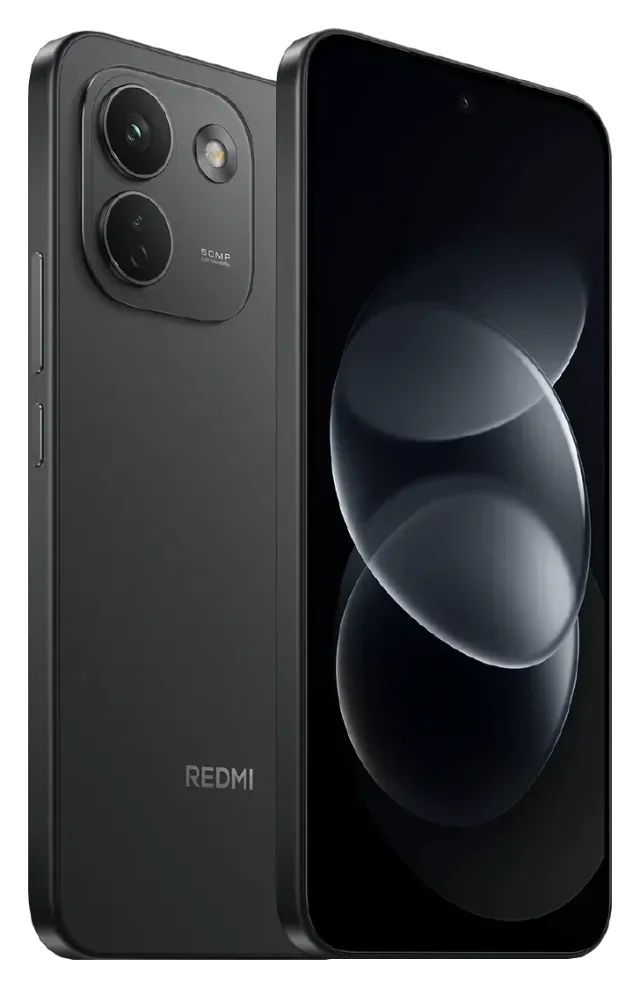Xiaomi Redmi Note 17 Pro Max 5G 256 GB 8 GB RAM Black, vista 2
