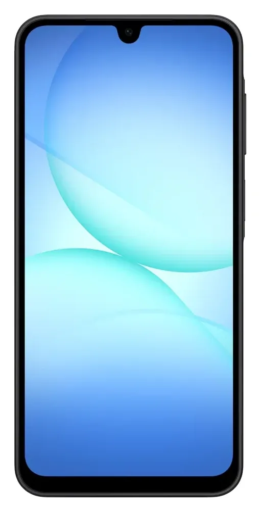 Samsung Galaxy A17 5G 128 GB 4 GB RAM Black, vista 2