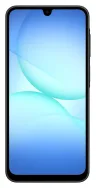 Ver vista 2 de Samsung Galaxy A17 5G 128 GB 4 GB RAM Black