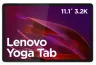 Ver vista 2 de Lenovo Yoga Tab 11,1" con teclado — 256 GB