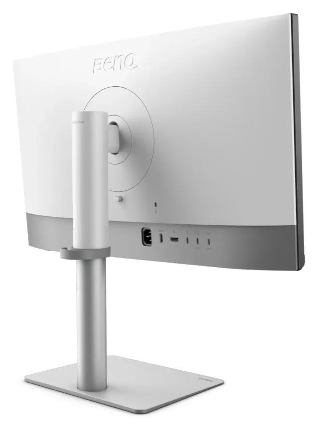 BenQ PD2730S 27" 5K Thunderbolt 4, vista 2