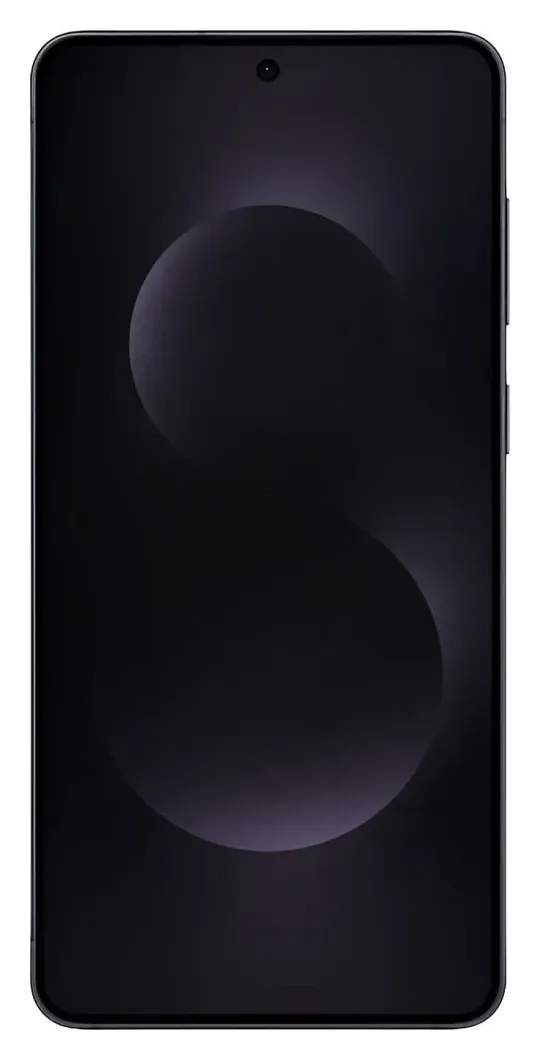 Samsung Galaxy S25 Edge 256 GB Jetblack (SM-S937B), vista 2