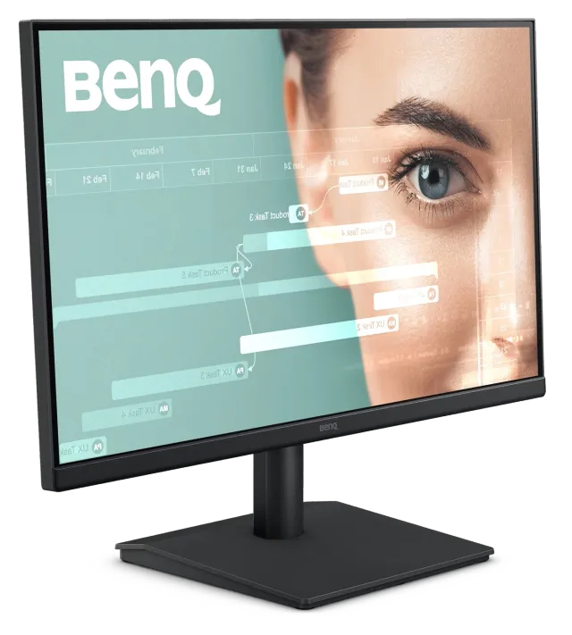 BenQ GW2291 21,5" FHD, vista 2