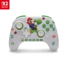 Ver vista 2 de Control inalámbrico PowerA Advantage para Switch 2 — Mario & Yoshi
