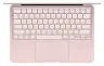 Ver vista 2 de Apple MacBook Neo 13" — 256 GB, Blush