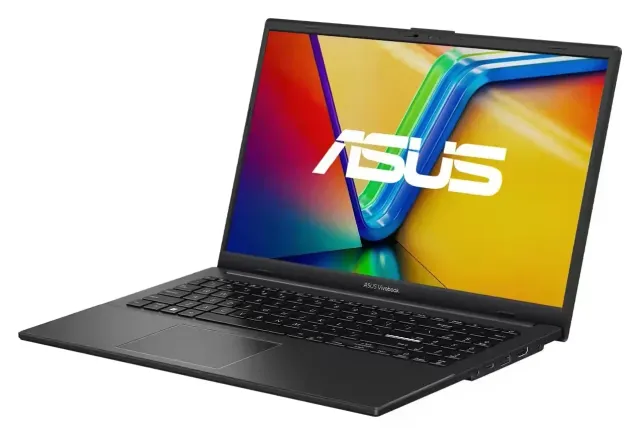 ASUS Vivobook Go 15 — Ryzen 3, 512 GB, vista 2