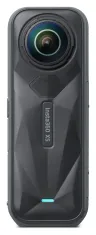 Ver vista 2 de Insta360 X5 Standard Bundle Negro
