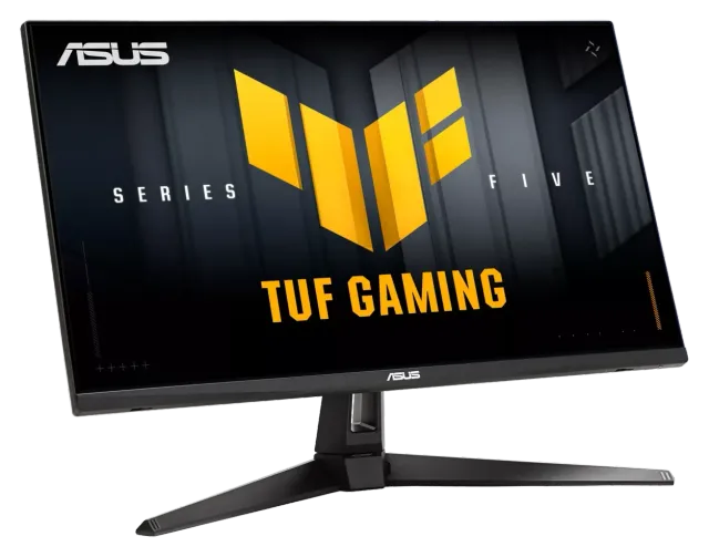 ASUS TUF Gaming VG27AQM5A 27" QHD, vista 2