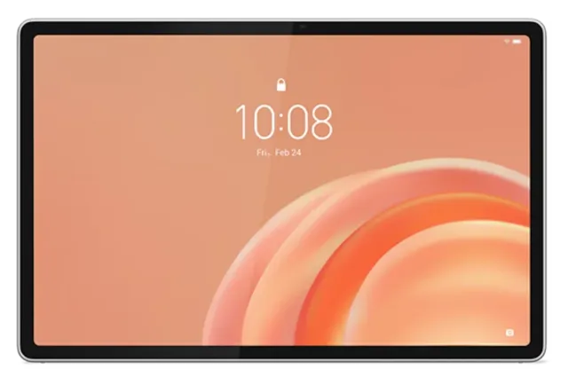 Lenovo Idea Tab Plus Gen 2 12,1" — 128 GB, vista 2