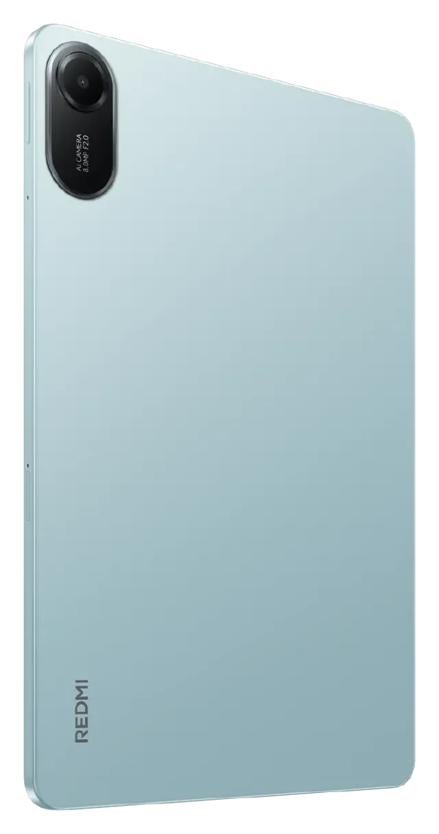 Xiaomi Redmi Pad 2 11" — 4 GB, 128 GB, Mint Green, vista 2