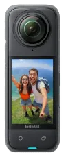 Ver vista 2 de Insta360 X4 Adventure Bundle