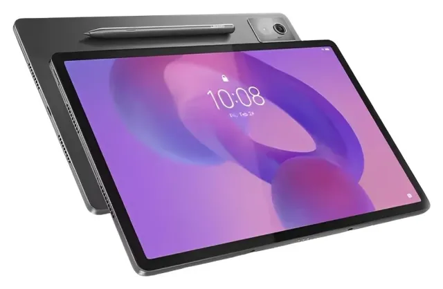 Lenovo Idea Tab Pro 12,7" — 128 GB, vista 2